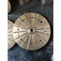 Thrust Bearing Plate GP